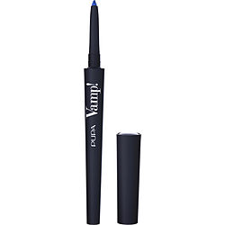 Pupa Milano Vamp! Eye Pencil 2 In 1 Eyeliner And Kajal Waterproof - # 404 Celestial --0.35g/0.12oz By Pupa Milano