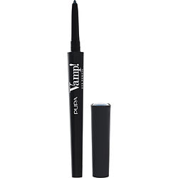 Pupa Milano Vamp! Eye Pencil 2 In 1 Eyeliner And Kajal Waterproof - # 305 King Peacock --0.35g/0.12oz By Pupa Milano