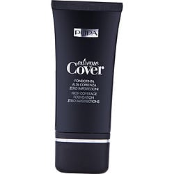 Pupa Milano Extreme Cover High Coverage Foundation Spf 15 - #002 Ivory --30ml/1oz By Pupa Milano