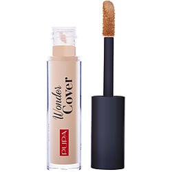 Pupa Milano Wonder Me Cover Full Coverage Concealer - # Cream Beige --4.2ml/14oz By Pupa Milano