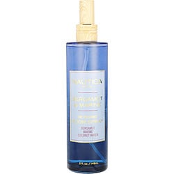 Nautica Bergamot & Marine By Nautica Room Spray 5 Oz