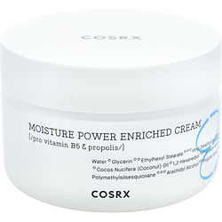 Hydrium Moisture Power Enriched Cream --50ml/1.69oz