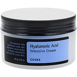 Hyaluronic Acid Intensive Cream --100g/3.52oz