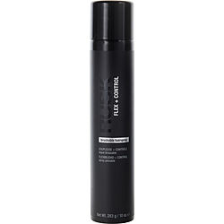 Brushable Hairspray 10 Oz