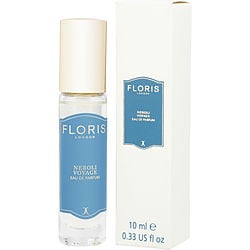 Floris Neroli Voyage By Floris Eau De Parfum Spray 0.34 Oz Mini