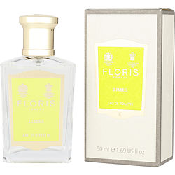 Floris Limes By Floris Edt Spray 1.7 Oz