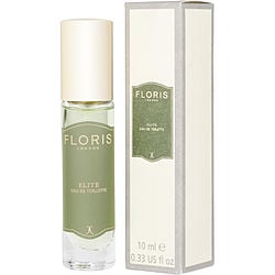 Floris Elite By Floris Edt Spray 0.34 Oz Mini