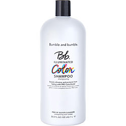 Illuminated Color Shampoo 33.8 Oz