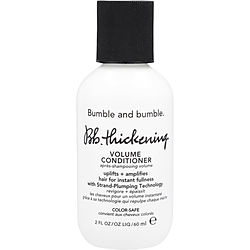 Thickening Volume Conditioner 2 Oz