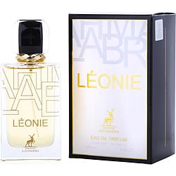 Maison Alhambra Leonie By Maison Alhambra Eau De Parfum Spray 3.4 Oz