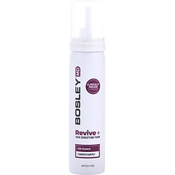 Women's Revive+ Densifying Treatment Foam 2.11 Oz