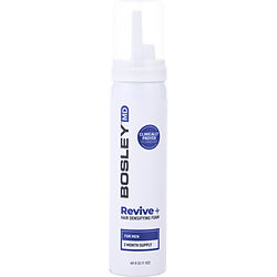 Men's Revive+ Densifying Treatment Foam 2.11 Oz