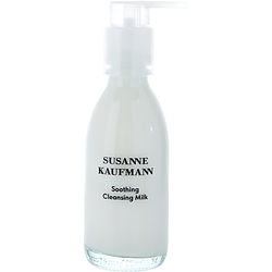 Soothing Cleansing Milk --100ml/3.4oz