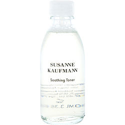 Soothing Toner --100ml/3.4oz