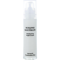 Moisturising Night Cream For Normal & Combination Skin --50ml/1.7oz