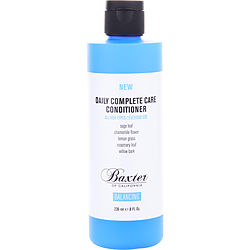 Daily Complete Care Conditioner 8 Oz