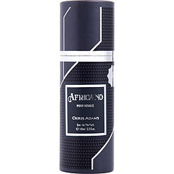 Chris Adams Arficano By Chris Adams Eau De Parfum Spray 3.4 Oz