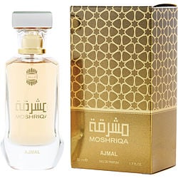 Ajmal Moshriqa By Ajmal Eau De Parfum Spray 1.7 Oz