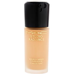 Mac Studio Radiance Serum-powered Foundation - # Nc25 --30ml/1oz By Mac