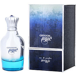 Zimaya Ghyoom By Zimaya Eau De Parfum Spray 3.4 Oz