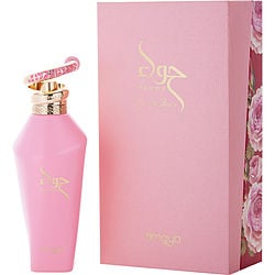 Zimaya Hawwa Pink By Zimaya Eau De Parfum Spray 3.4 Oz