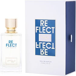 Zimaya Reflect By Zimaya Eau De Parfum Spray 3.4 Oz