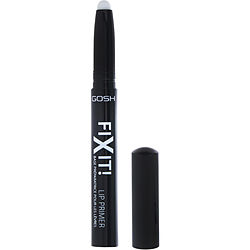 Gosh Fix It! Lip Primer - # 001 Clear --1.4g/0.04oz By Gosh