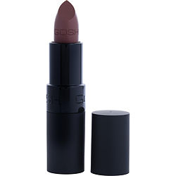 Gosh Velvet Touch Lipstick - # 003 Matt Antique --4g/0.14oz By Gosh