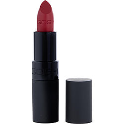 Gosh Velvet Touch Lipstick - # 005 Matt Classic Red --4g/0.14oz By Gosh