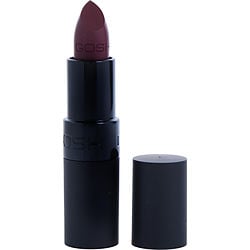 Gosh Velvet Touch Lipstick - # 023 Matt Chestnut --4g/0.14oz By Gosh