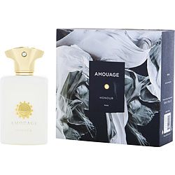 Amouage Honour By Amouage Eau De Parfum Spray 1.7 Oz (new Packaging)