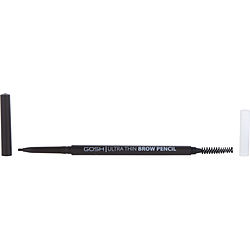 Gosh Ultra Thin Brow Pen - # 003 Dark Brown --0.9g/0.03oz By Gosh