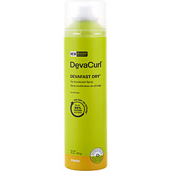 Devafast Dry Accelerator Spray 6 Oz