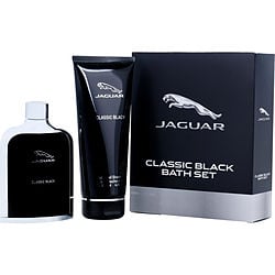 Jaguar Gift Set Jaguar Classic Black By Jaguar