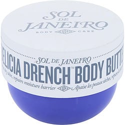 Delicia Drench Body Butter --240ml/8oz