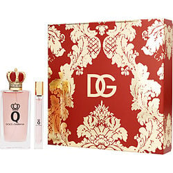 Dolce & Gabbana Gift Set Dolce & Gabbana Q By Dolce & Gabbana