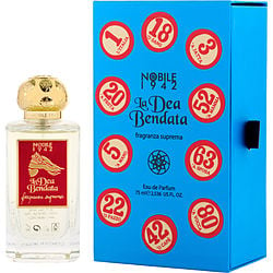 Nobile 1942 La Dea Bendata By Nobile 1942 Eau De Parfum Spray 2.5 Oz