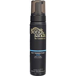 Self Tanning Foam - Dark --200ml/6.7oz