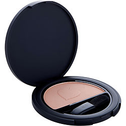 Annemarie Borlind Powder Blush - Glowy Peach --5g/0.17oz By Annemarie Borlind