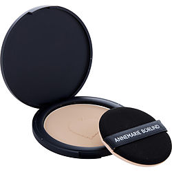 Annemarie Borlind Powder Eye Shadow - Golden Sand --2g/0.07oz By Annemarie Borlind