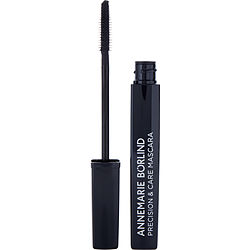 Annemarie Borlind Precision & Care Mascara #black --10ml/0.33oz By Annemarie Borlind