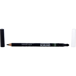 Annemarie Borlind Eyeliner Pencil - Dark Green --1g/0.03oz By Annemarie Borlind