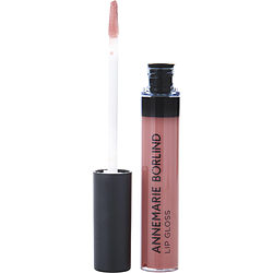 Annemarie Borlind Lip Gloss - Dewy Rose --9.5ml/0.32oz By Annemarie Borlind