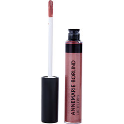 Annemarie Borlind Lip Gloss - Raspberry --9.5ml/0.32oz By Annemarie Borlind