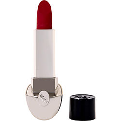 Guerlain Rouge G Luxurious Velvet 16h Matte Lipstick - # 555 --3.5g/0.12oz By Guerlain