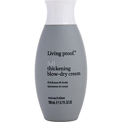 Full Thickening Blow-dry Cream 3.7 Oz