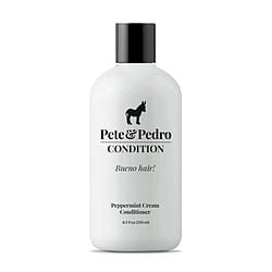 Peppermint Cream Conditioner 8.5 Oz