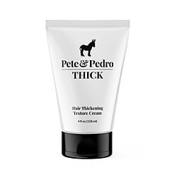 Hair Thickening & Texture Cream 4 Oz