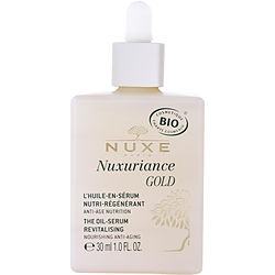 Nuxuriance Gold The Oil Serum Revitalising --30ml/1oz