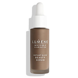 Lumene Invisible Illumination Instant Glow Beauty Serum - Deep --30ml/1oz By Lumene